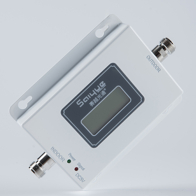 裕华家用配电房机房信号放大器200㎡