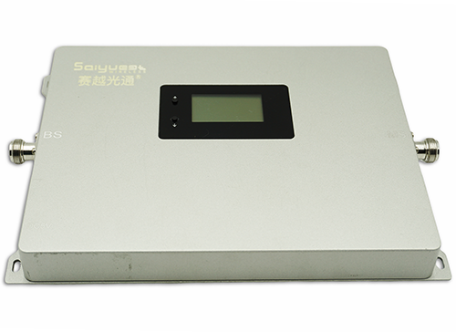  裕华三频/四频/五频手机信号接收器800㎡