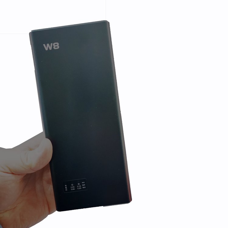  裕华蓝牙WiFi信号屏蔽器
