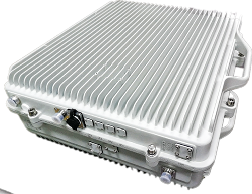 裕华信令级数字室分型移动通信干扰器