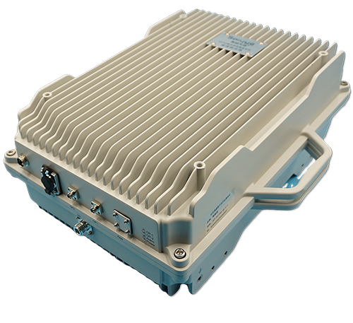  裕华TDD-LTE 1.8G无线直放站中继中转站