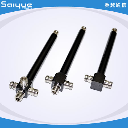  裕华FM调频广播同步广播功分器