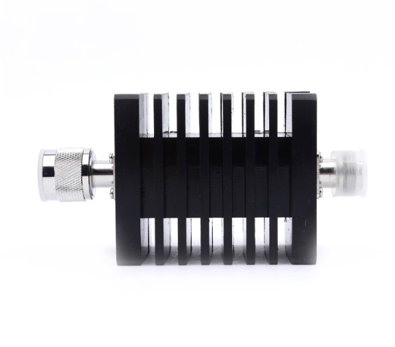  裕华腔体固定衰减器0-3G/0-4G  N型接口